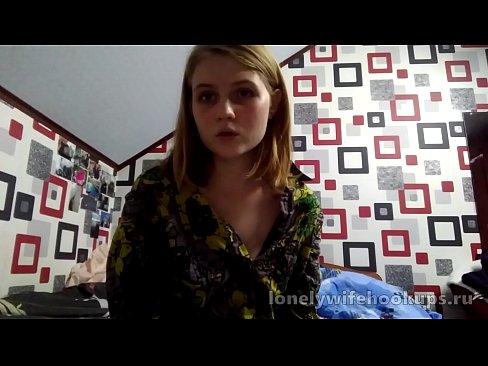 ❤️ Ung blondine studerende fra Rusland kan lide større pikke. ️ Super sex at da.pornma-com.ru