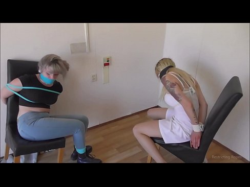 ❤️ Afhængig / bundet og kneblet / jomfru i nød ️ Super sex at da.pornma-com.ru
