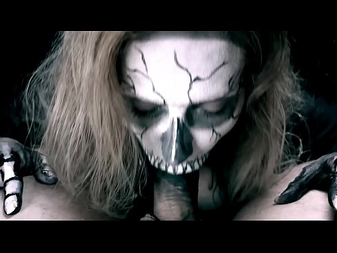 ❤️ Dæmonisk pige suger pik med sin sorte mund og sluger sperm. ️ Super sex at da.pornma-com.ru