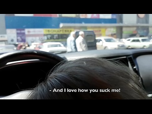 ❤️ Suttet lige på parkeringspladsen udenfor supermarkedet ️ Super sex at da.pornma-com.ru